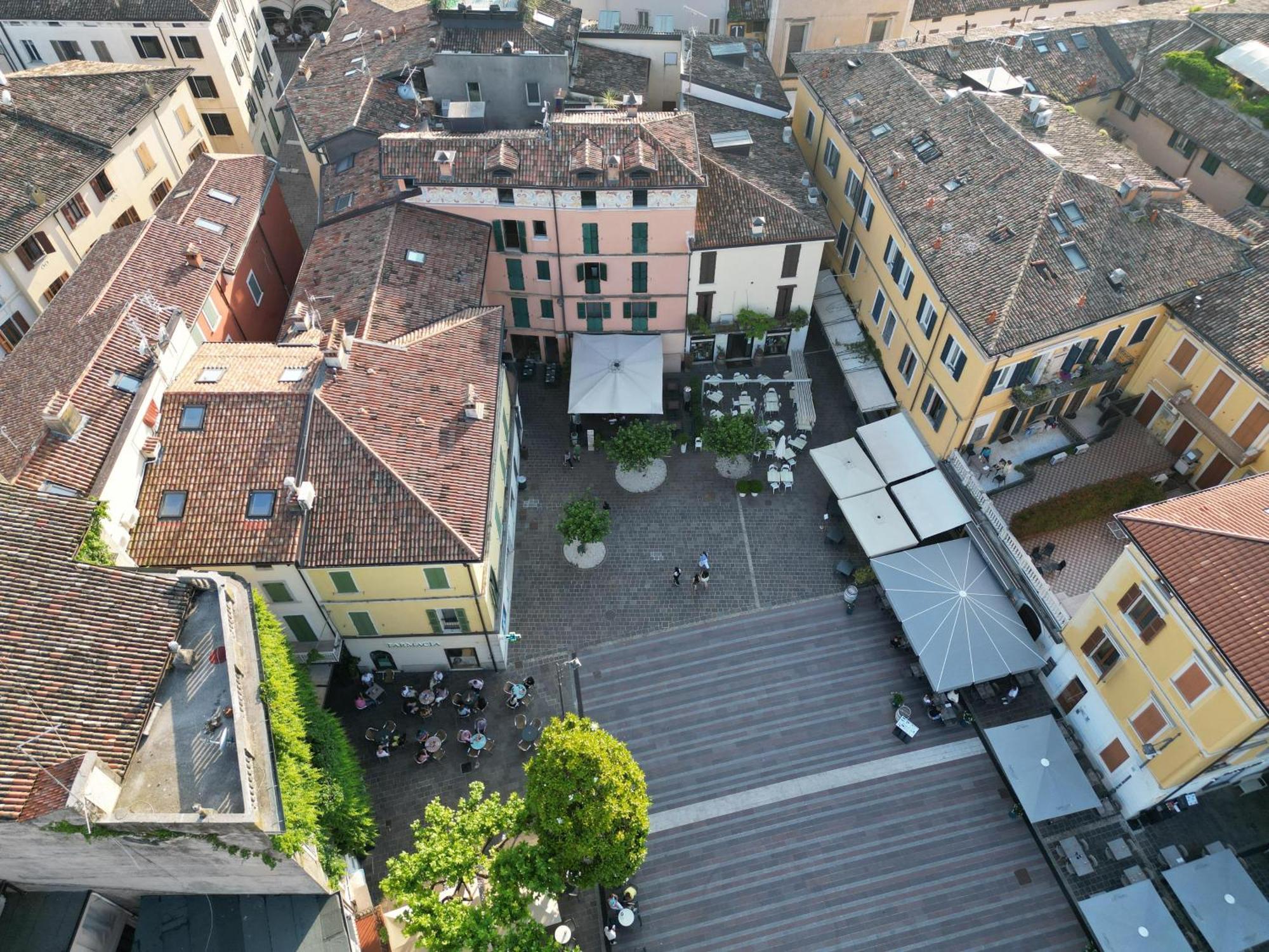 Splendid Desenzano del Garda